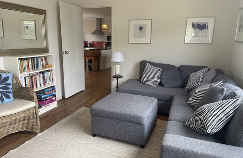 Port Elliot House | Pet and family friendly, comfortable holiday home in good central position.