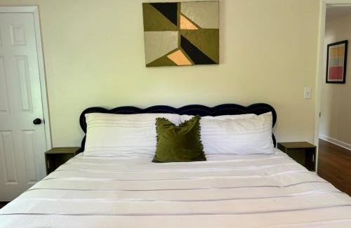 West Ashley House | Pet & Boat friendly! Close to downtown!