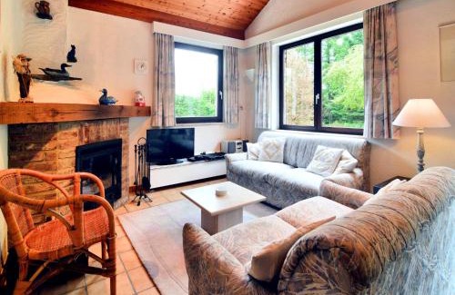 Baillamont House | Pet Escape in Ardennes
