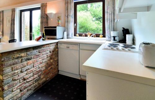 Baillamont House | Pet Escape in Ardennes