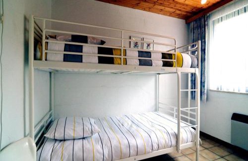 Baillamont House | Pet Escape in Ardennes