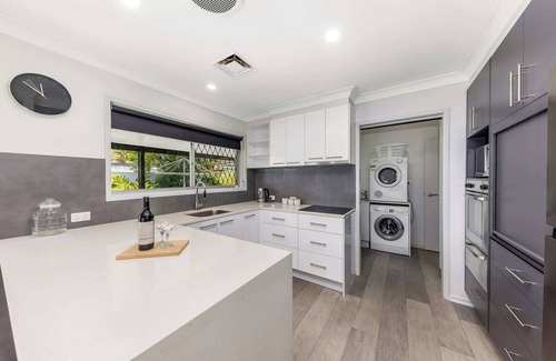 Maroochydore House | Pet Friendly home in Maroochydore