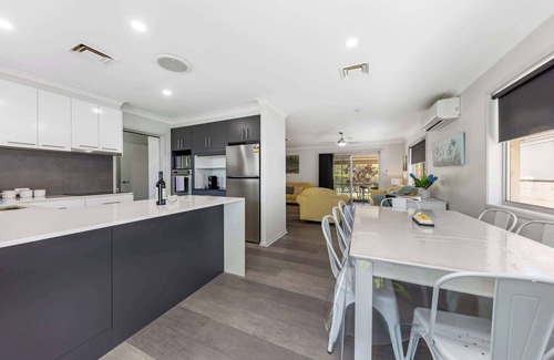 Maroochydore House | Pet Friendly home in Maroochydore