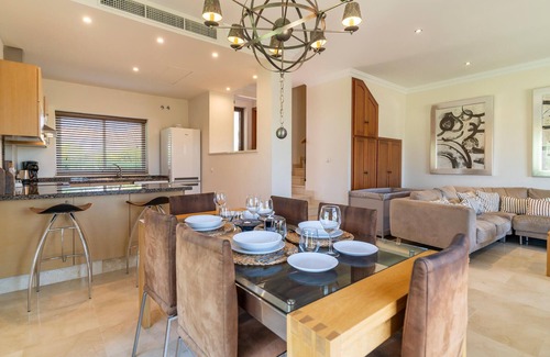 Arcos de la Frontera House | Pet friendly home in Arcos de la Frontera
