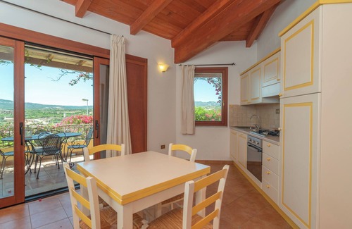Santa Teresa di Gallura Villa | Pet-Friendly Villa Athena with Wi-Fi, Garden & Terrace