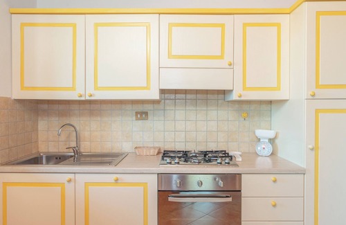 Santa Teresa di Gallura Villa | Pet-Friendly Villa Athena with Wi-Fi, Garden & Terrace