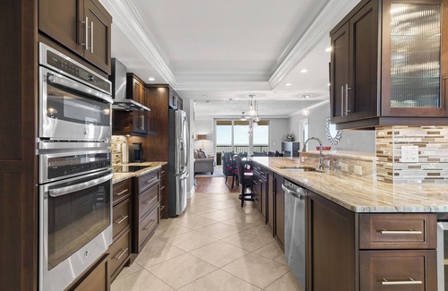 Daytona Beach Shores Condo | 🌊 Pet Friendly - DiMucci Towers Ten 1604 ☀️