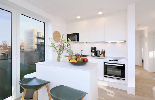 Lembruch Apartment | Pet friendly apartment