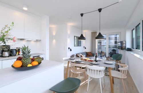 Lembruch Apartment | Pet friendly apartment