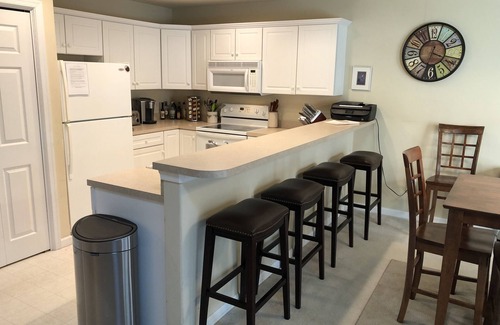 Chincoteague House | PET-FRIENDLY! Just Steps To Famous Chincoteague Pony Penning & Carnival Grounds