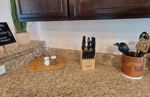 Westgate House | Pet Friendly 2 Bed Townhome in Carolina Forrest