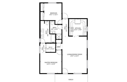 San Tomas House | Pet-Friendly 2BR ADU in Campbell Near Parks