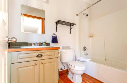 East Kootenay House | Pet Friendly 3 Bdrm Home with Hot Tub by StayIn