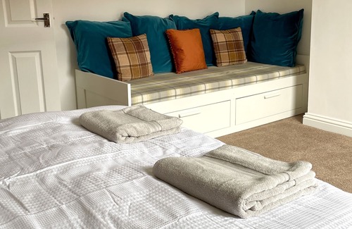 Guisborough House | Pet Friendly 3 Bedroom Home in Guisborough