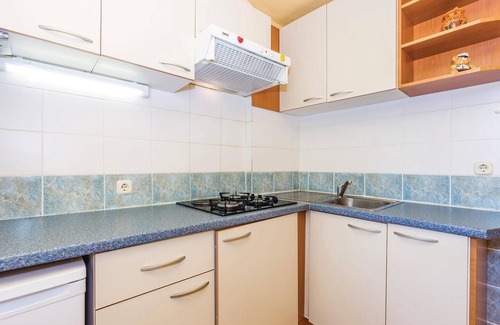 Obrs Apartment | Pet friendly apartment in Moscenicka Draga