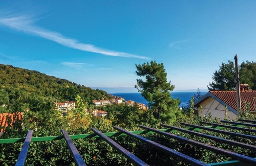 Obrs Apartment | Pet friendly apartment in Moscenicka Draga