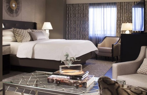West End Hotel | Pet-Friendly Accommodations at The Melrose Georgetown Hotel