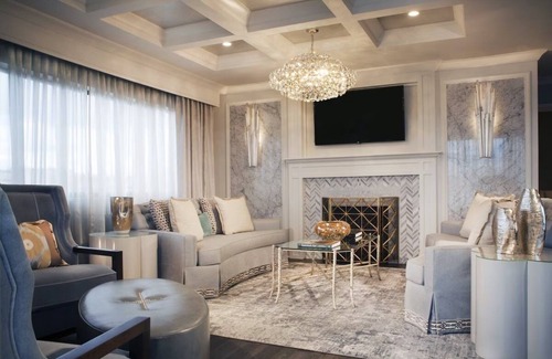 West End Hotel | Pet-Friendly Accommodations at The Melrose Georgetown Hotel