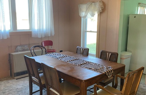 Leadville House | Pet friendly and close to the trails in the heart of downtown Leadville!