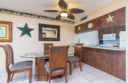 St. Augustine Beach House | Pet-Friendly and Oceanfront at Ponce Landing 14