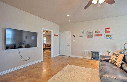 Westminster House | Pet-Friendly Anna Ranch on 13 Acres!