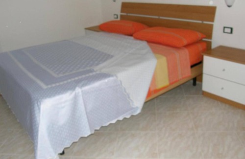 Fluminimaggiore House | Pet-Friendly Apartment "Residence Pianeta Sardegna 3" with Pool, A/C & Terrace