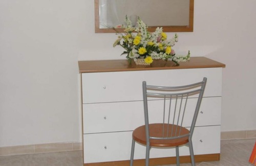 Fluminimaggiore House | Pet-Friendly Apartment "Residence Pianeta Sardegna 9" with Pool, A/C & Balcony