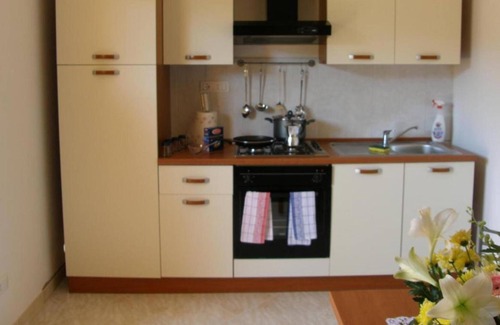 Fluminimaggiore House | Pet-Friendly Apartment "Residence Pianeta Sardegna 5" with Pool