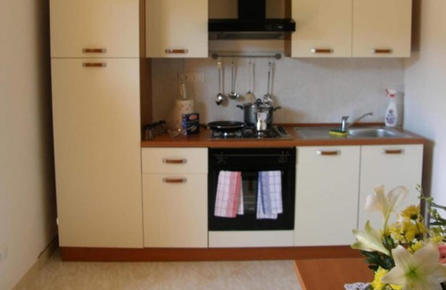 Fluminimaggiore House | Pet-Friendly Apartment "Residence Pianeta Sardegna 1" with Pool, A/C & Garden
