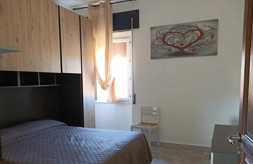 Tempio Pausania Apartment | Pet-Friendly Apartment Casa Antonia with Mountain View & Wi-Fi