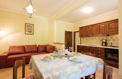 Saturnana Apartment | Pet friendly apartment in Sarripoli PT