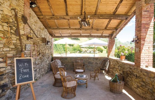 Saturnana Apartment | Pet friendly apartment in Sarripoli PT