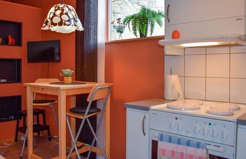 Kristianstad Apartment | Pet friendly apartment in Kristianstad