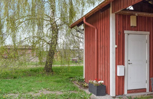 Kristianstad Apartment | Pet friendly apartment in Kristianstad