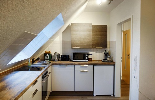 Butjadingen Apartment | Pet friendly apartment in Butjadingen