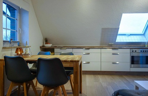 Butjadingen Apartment | Pet friendly apartment in Butjadingen