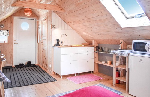 Johannishus Apartment | Pet friendly apartment in Johannishus