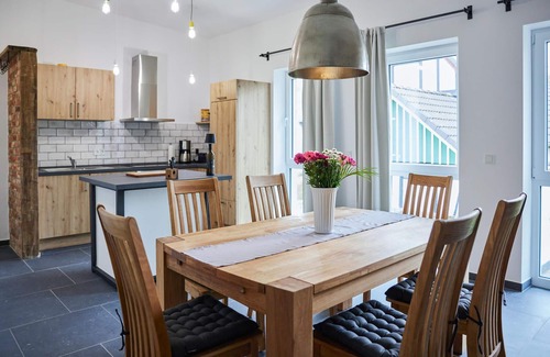 Niederhelden Apartment | Pet friendly apartment in Attendorn