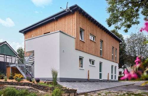 Niederhelden Apartment | Pet friendly apartment in Attendorn