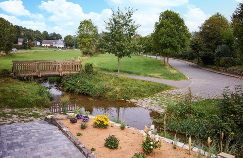 Niederhelden Apartment | Pet friendly apartment in Attendorn