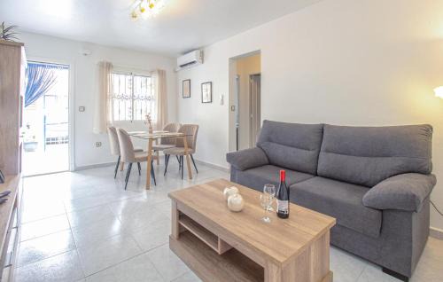 San Luis Apartment | Pet Friendly Apartment In Torrevieja