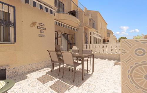 San Luis Apartment | Pet Friendly Apartment In Torrevieja