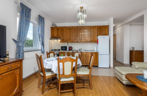 Bezjaki Apartment | Pet friendly apartment in Rijeka with WiFi