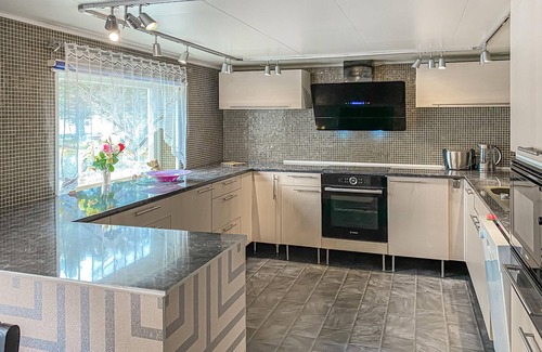 Sandoy Apartment | Pet friendly apartment in Harøy