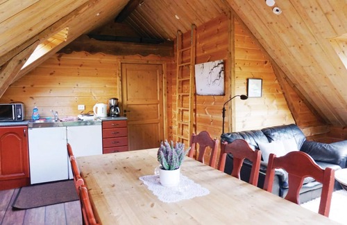 Sandnes Apartment | Pet friendly apartment in Sandnes