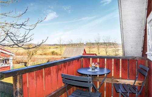 Johannishus Apartment | Pet Friendly Apartment In Johannishus