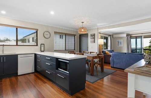 Peregian Beach House | Pet Friendly Beach House In Peregian 59 Lorikeet Drive