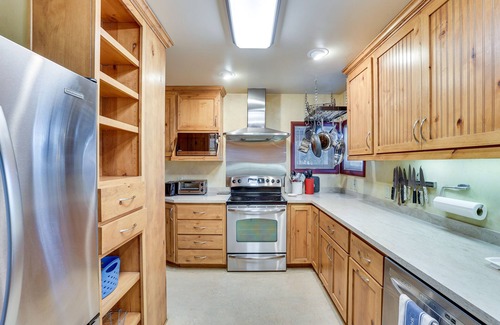 Morris Hill House | Pet-Friendly Boise Getaway 2 Mi to Downtown!