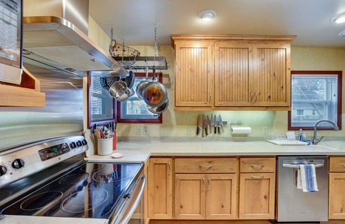 Morris Hill House | Pet-Friendly Boise Getaway 2 Mi to Downtown!