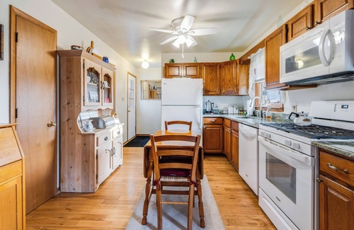 Broadkill Beach House | Pet Friendly Broadkill Beach retreat—where coastal living, natural beauty, and relaxation come together in perfect harmony!